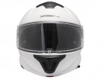 Κράνος Ανοιγόμενο ZEN ZN-918 Λευκό